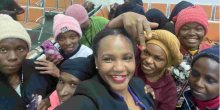 Diaspora PS Says 288 Distressed Kenyan Domestic Workers Being Sheltered in Saudi Arabia