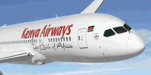 Kenya Airways Warns of a Fake Job Vacancy Advertisement 