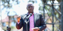 No More Tax Waivers for Kenyans, President Ruto Says 