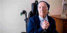 World's Oldest Known Person Dies Aged 118