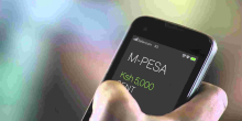 KRA to Track MPesa Transactions in War on Tax Cheats 