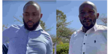 Two Suspects Arrested for Claiming Ownership of a White Couple's Home in Karen