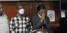 Diplomat, Three Kenyans Convicted of Murder of Venezuelan Ambassador to Kenya