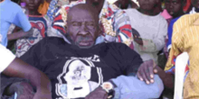  111-Year-Old Man Reunites with Family After Disappearing for 66 Years