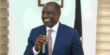  Kenyans to Have Digital IDs by December as President Ruto Orders Revival of Huduma Namba