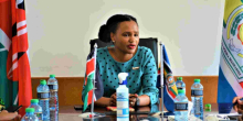 Diaspora PS Roseline Njogu Reveals Gov’t Plan for Kenyans Abroad 