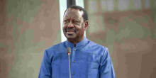 Raila to President Ruto: Accept You Lost and Leave State House to Me 
