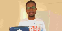 Kenyan Wins the Coveted Microsoft’s Most Valuable Professional Award
