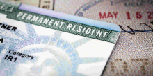 USCIS Redesigns Green Card and Employment Authorization Document