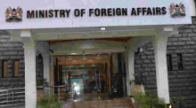 Kenya Denies Plans to Set Up an Embassy in Somaliland 