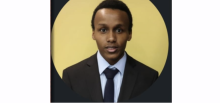 Death Announcement: Leeford Muhia Nduru of Dallas, Georgia