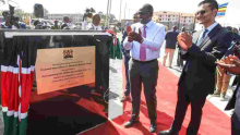 Gov’t Secures 3,900 Acres of Land for Affordable Housing Project