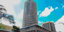 The Iconic Hilton Hotel Nairobi Closes Its Doors After 53 Years