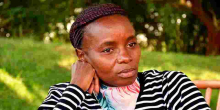 Canadian Embassy Wades into Kenyan-Canadian Nurse Lucy Njeri's Alleged Murder Plot