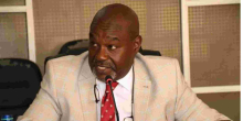 Former MP Caleb Kositany Denies Being Appointed Kenya’s Ambassador to the US