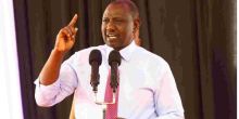 President Ruto Says 800,000 Kenyans Have Defaulted on Hustler Fund Loans 