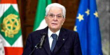 Italian President Sergio Mattarella Set to Visit Kenya 