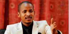 DCI Wants to Arrest Me for Murder of IEBC Official, MP Babu Owino Claims  