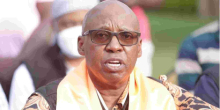 You Are Touching a Live Wire, Jimi Wanjigi Warns President Ruto on Attacks on Kenyatta Family 