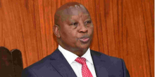 Nyeri Governor Mutahi Kahiga Responds to Claims of Hiring 102 Rat Catchers