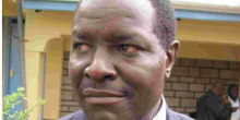 President Ruto Picks Former MP Shadrack Mose for the Solicitor General Post
