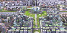 Work Begins on Sh30 Billion Nairobi Railways City