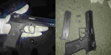 Nairobi’s Wanted Gangster Gunned Down in a Shootout with Police in Mathare 