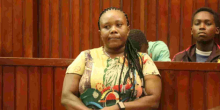 Kenyan Woman Sentenced for Slapping a Neighbor over Love Affair with Husband