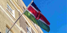 Treasury Rejects Plan to Sell Kenya House in New York 