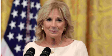 US First Lady Jill Biden to Visit Kenya This Week 