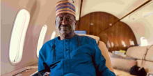 Raila Leaves His Role as African Union Envoy for Infrastructure Development