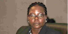 Tribunal Recommends Removal of IEBC Commissioner Irene Masit from Office 