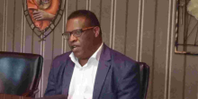 Billionaire Paul Ndungu’s Residential Property in Gigiri Put Up for Auction 