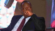 Police Raid Former Cabinet Secretary Fred Matiang’i’s Karen Home 
