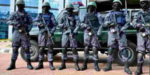 UK Issues a Warning About Possible Terrorist Attacks in Kenya