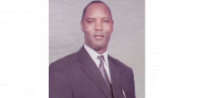 Death Announcement: Christopher Onwonga Onsarigo of Timonium, Maryland