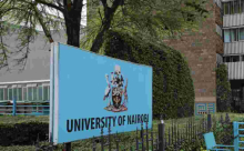 Education Taskforce Proposes Hike in University Fees from Sh16,000 to Sh52,000