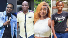 Dennis Itumbi, Comedian Churchill, and Singer Akothee Land Gov’t Jobs