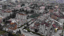 Diaspora PS Says No Kenyan Reported Injured or Dead in Turkey and Syria Deadly Earthquake 