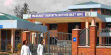 Grief as Kenyan Couple Loses All Five Babies Hours After Birth