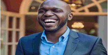 Kenyan Journalist Larry Madowo Lands a New Role at CNN 