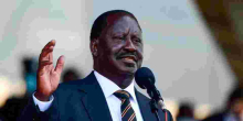 Why Raila Wants Kenya to Adopt US-Style Devolved Electoral System