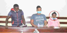Nairobi Woman Charged with Drugging Husband and Robbing Him of Sh240,000