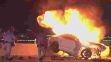 Kenyan Couple Dies in a Fatal Road Crash in California