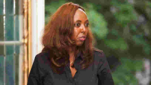 Michuki's Daughter Resigns from Government Job