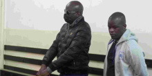 Two Kenyans Charged with Defrauding a US National of Sh130 Million 