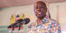 Gachagua Claims Former President Uhuru Kenyatta is Sponsoring Azimio Protests 