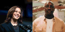 Kenya’s Bien Features on US Vice President Kamala Harris African Playlist