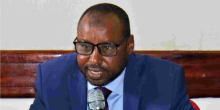 Banissa MP Kulow Maalim Dies After a Hit-and-run Motorcycle Accident in Nairobi