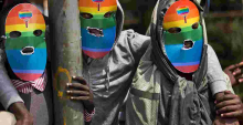 Russia Declares Its Stand on the Ongoing LGBTQ Debate in Kenya